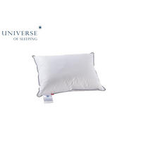 KUDDE 50/60 cm  Universe of sleeping  - vit, Basics, textil (50/60cm) - Best Price