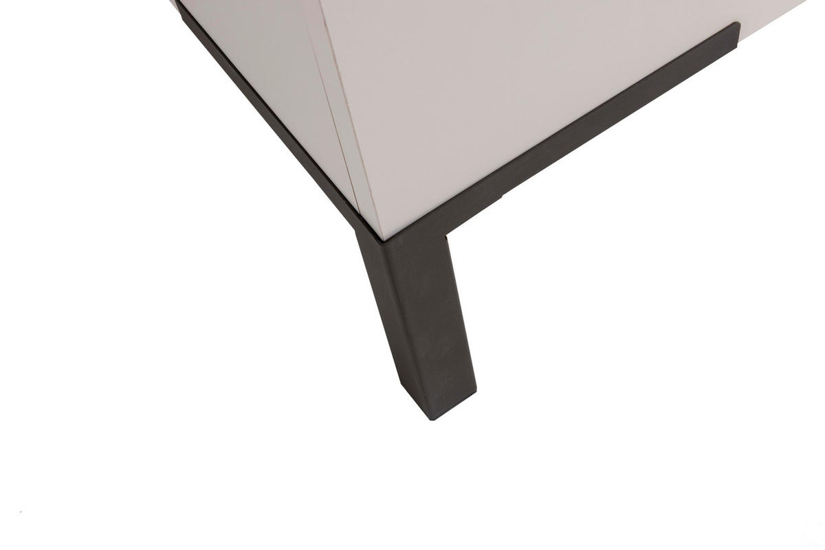 POSTELJA   x  , leseni material  - Moderno, leseni material (185.5/95/211.8cm) - Xora