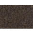 WOHNLANDSCHAFT in Textil Braun - Schwarz/Braun, Design, Kunststoff/Textil (194/304cm) - Dieter Knoll WOHNLANDSCHAFT in Textil Braun - Schwarz/Braun, Design, Kunststoff/Textil (194/304cm) - Dieter Knoll