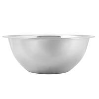 MISKA, kov, 26/26/9,2 cm  - Basics, kov (26/26/9,2cm)