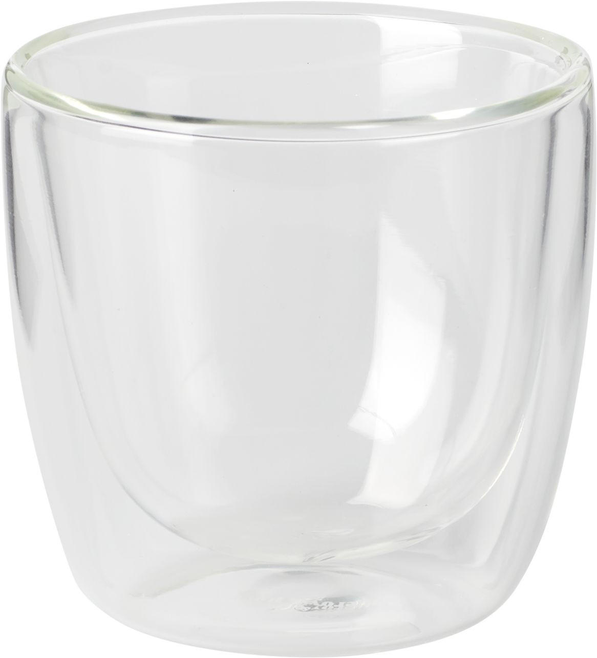 ŠOLJICA ZA ESPRESO    - prozirna, Osnovno, staklo (0,07l) - Villeroy & Boch