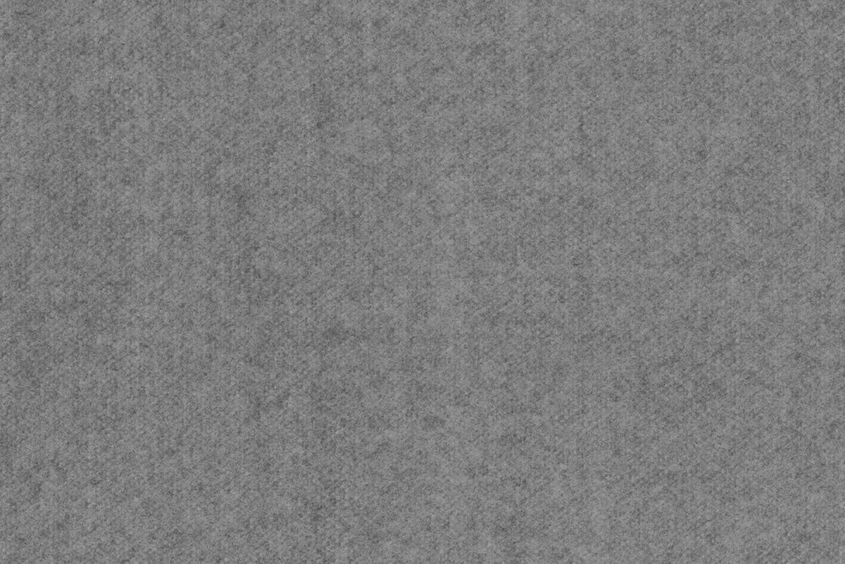 WÄRMESCHUTZVORHANG blickdicht  - Grau, Basics, Textil (140/245cm)