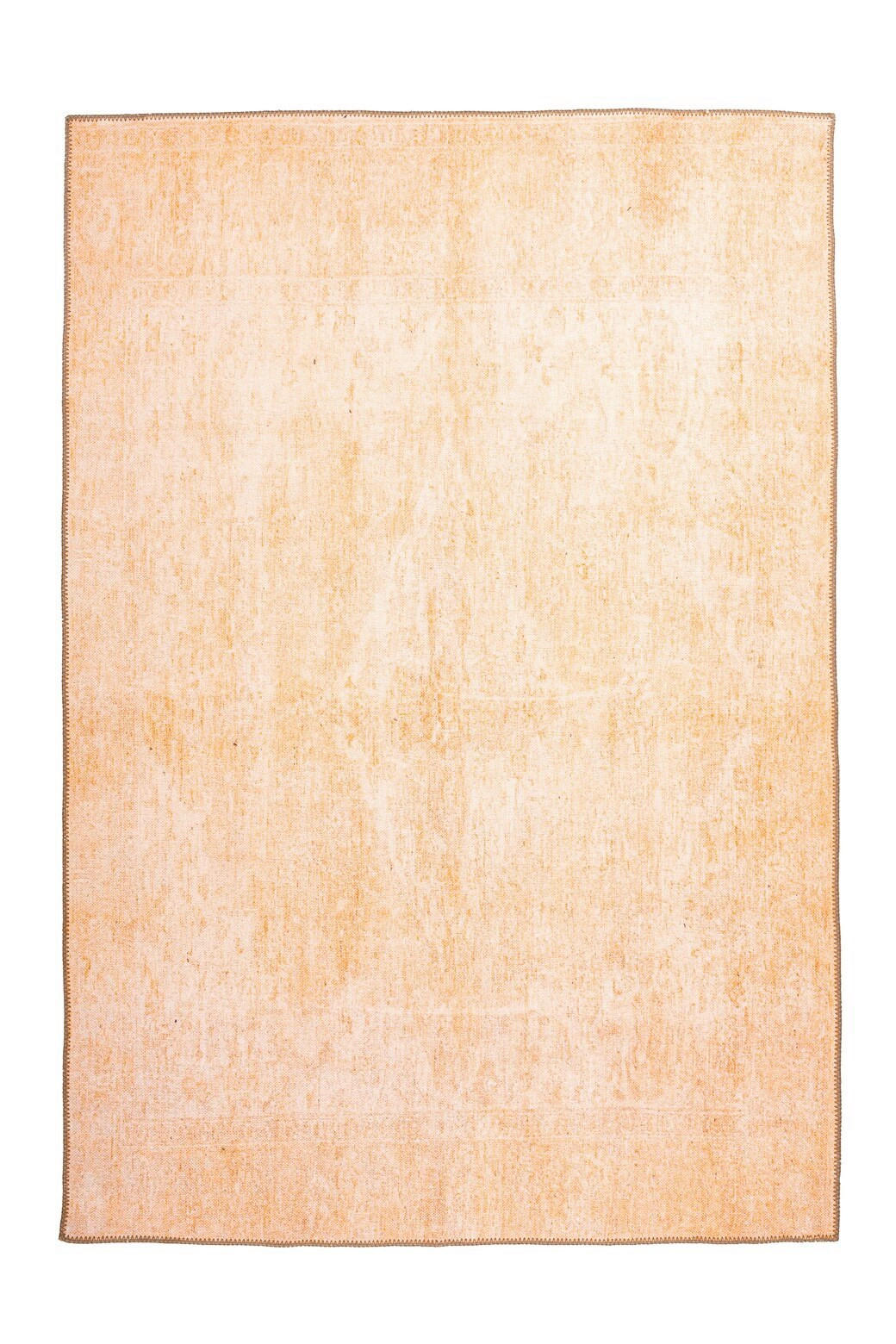 FLACHWEBETEPPICH 75/150 cm  - Sandfarben, Basics, Textil (75/150cm) - Novel