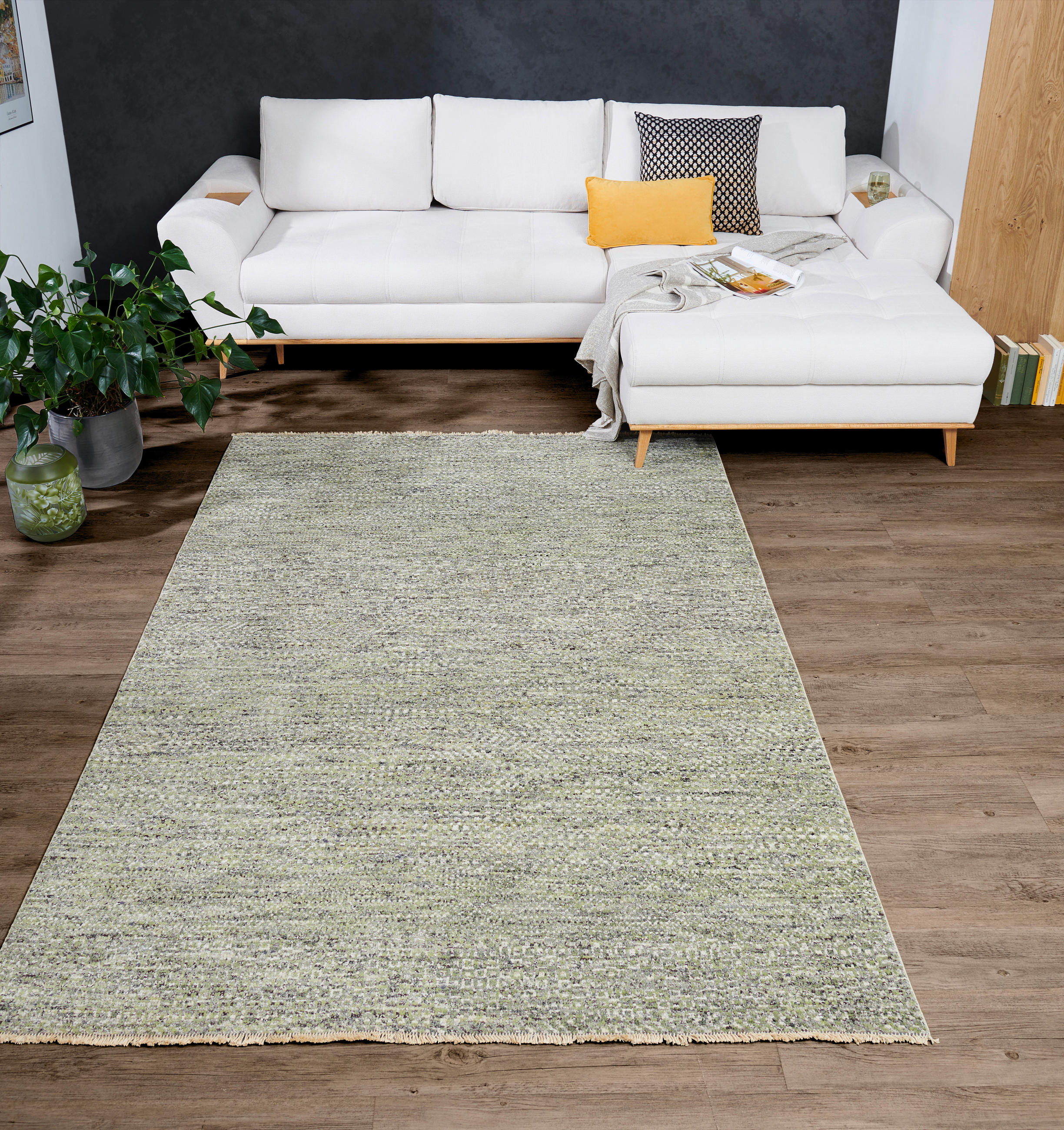 ORIENTALISK MATTA 80/200 cm Apocalypse XXVII  - multicolor, Klassisk, textil (80/200cm) - Cazaris
