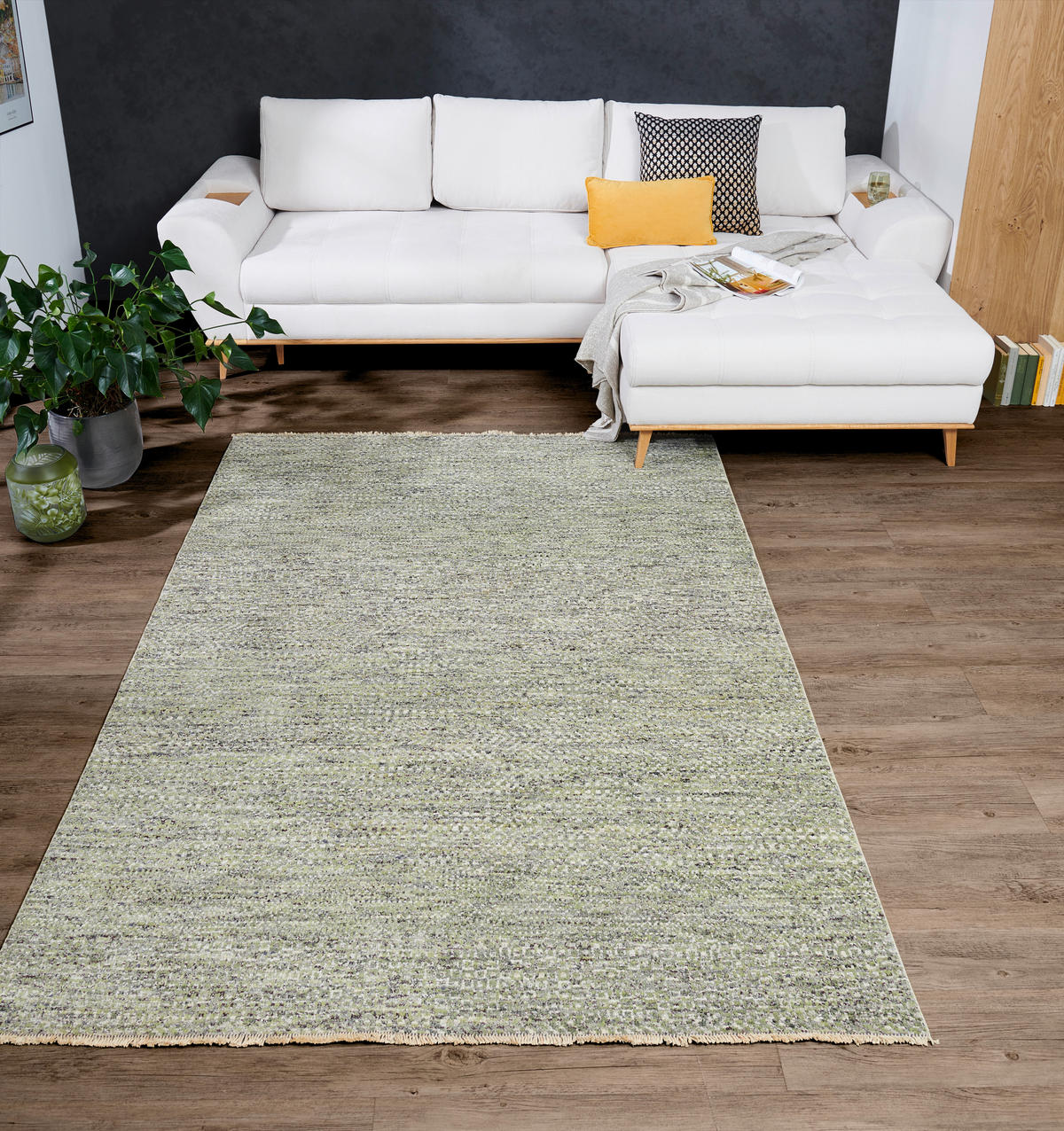 ORIENTTEPPICH 80/200 cm Apocalypse XXVII  - Multicolor, Konventionell, Textil (80/200cm) - Cazaris