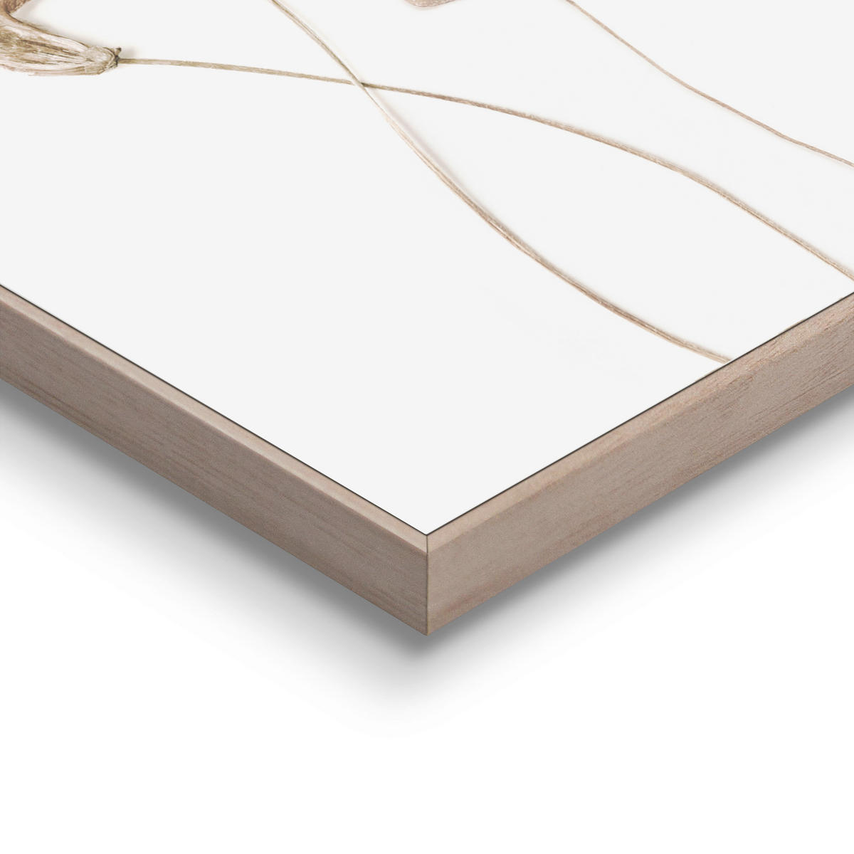 BILDERSET - Basics, Holz (60/30/2cm) - Reinders!