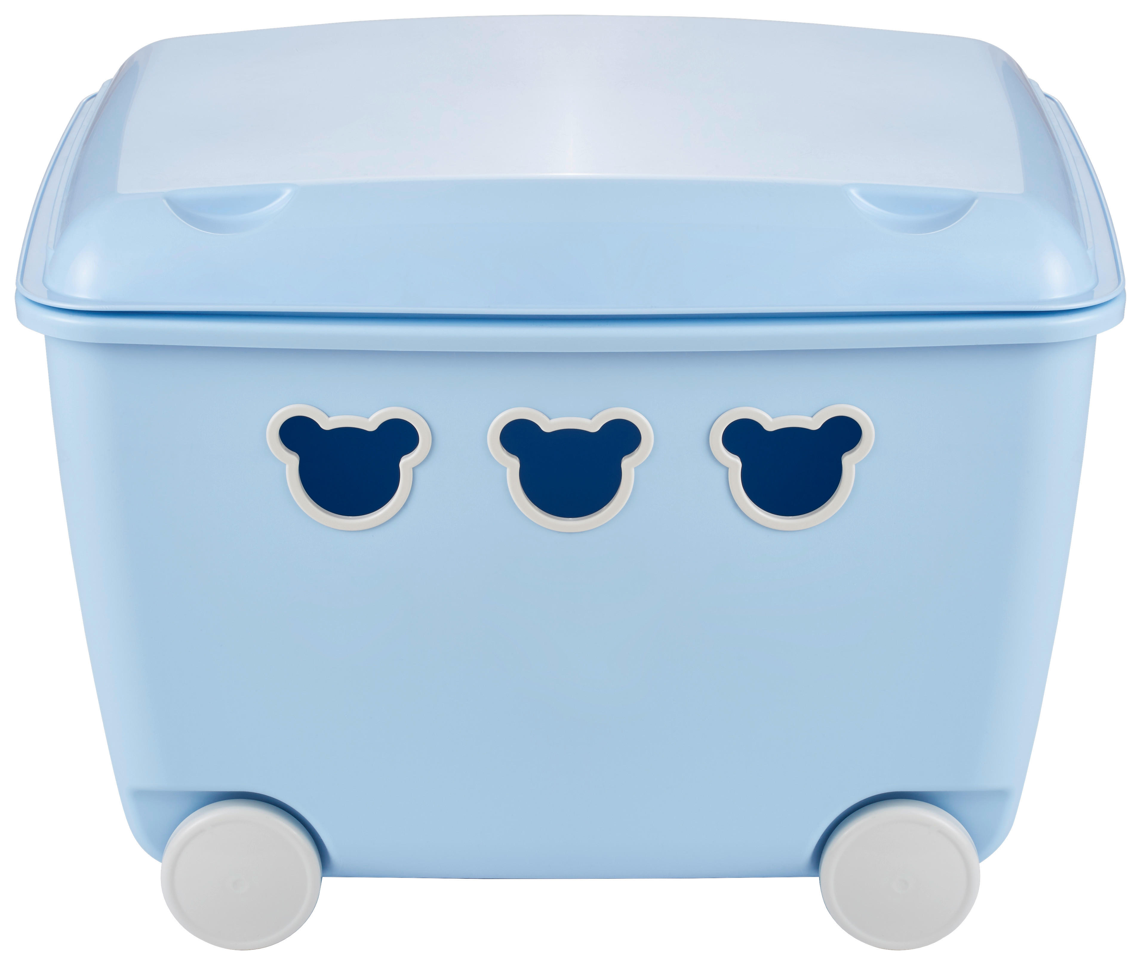Kinder-spielzeug-aufbewahrungsbox-korb, Niedliche Aufbewahrungsbox Aus  Kunststoff, Haushalts-baby-cartoon-tier-snack-aufbewahrungsbox, Kaufen Sie  Die Neuesten Trends