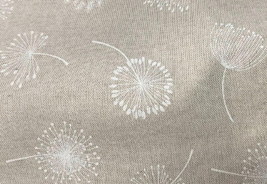 DEKORANYAG fm - többszínű, Design, textil (140cm)