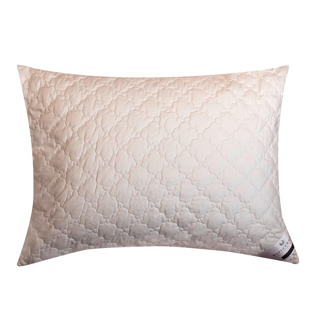 PÁRNA 50/70 cm   - fehér, Konventionell, textil (50/70cm) - Billerbeck