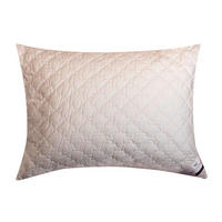 PÁRNA 50/70 cm   - fehér, Konventionell, textil (50/70cm) - Billerbeck