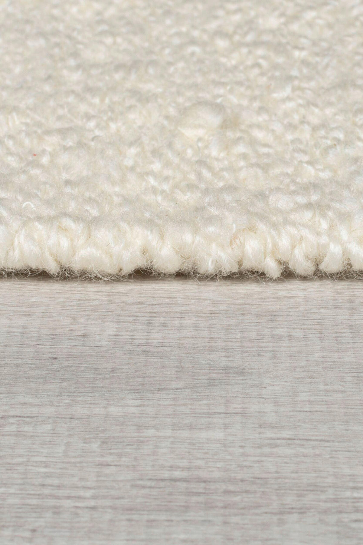 HANDWEBTEPPICH 160/230 cm Naturfarben, Beige  - Beige/Naturfarben, MODERN, Textil (160/230cm) - Xora