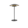 LED-AUßENLEUCHTE Sardina 22/40/22 cm   - Anthrazit, Basics, Metall (22/40/22cm) - Newgarden