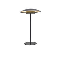 LED-AUßENLEUCHTE Sardina 22/40/22 cm   - Anthrazit, Basics, Metall (22/40/22cm) - Newgarden