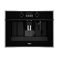 ESPRESSOR AUTOMAT DE CAFEA - negru, Lifestyle - Teka