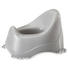 TÖPFCHEN - Grau, Basics, Kunststoff (35/30/23cm) - My Baby Lou