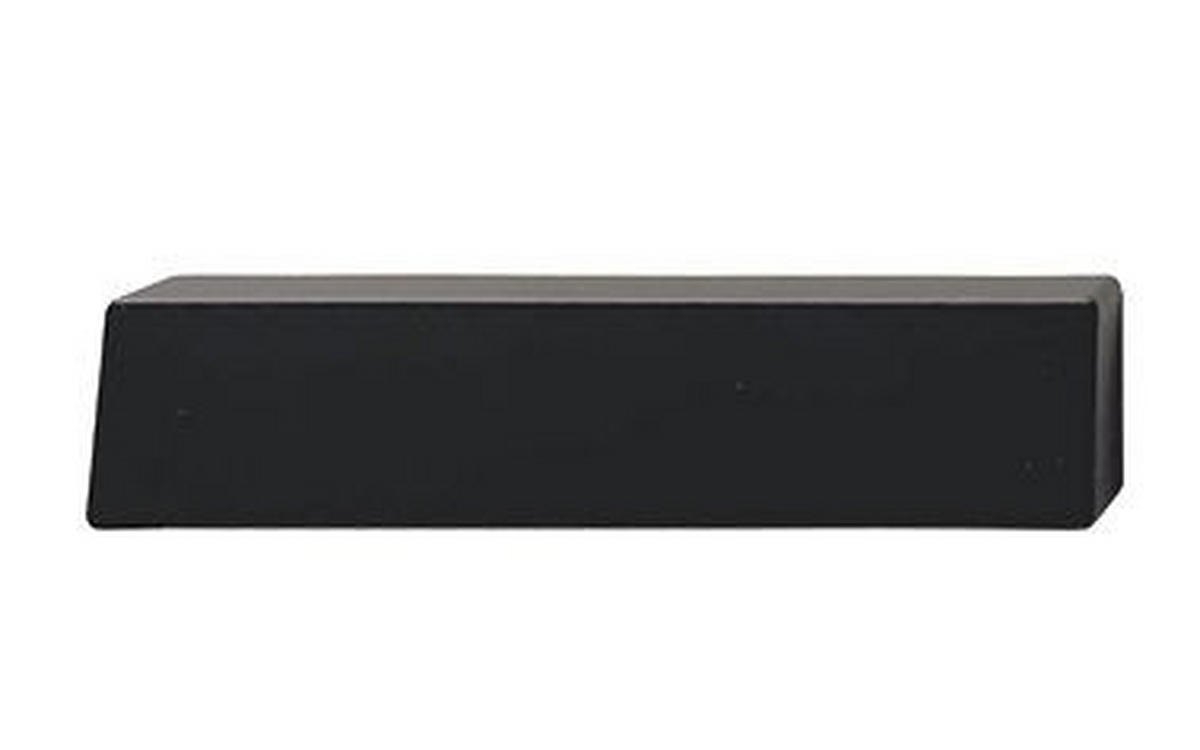 KÜCHENBLOCK 260 cm   in Eichefarben, Salbeigrün  - Eichefarben/Salbeigrün, Basics, Holzwerkstoff/Metall (260cm) - Venda