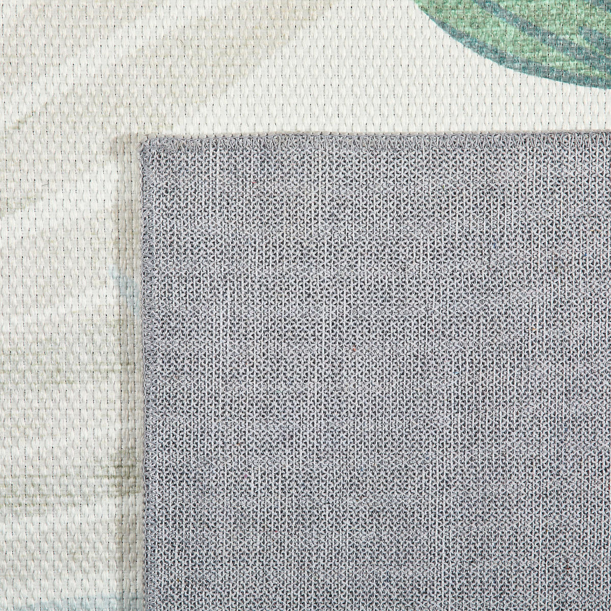 OUTDOORTEPPICH  für Terrasse und Balkon 120/170 cm Multicolor  - Multicolor, Design, Textil (120/170cm) - Novel