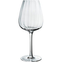 ROTWEINGLAS ROSE GARDEN 200 ml 4-teilig  - Klar, Basics, Glas (200ml) - Villeroy & Boch