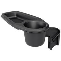 SNACKTRAY Urban Glide 3 und 4  - Schwarz, Basics, Kunststoff (12,3/10/29,9cm) - Thule