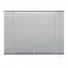 JALOUSIE 60/175 cm - Edelstahlfarben, Basics, Metall (60/175cm) - Homeware JALOUSIE 60/175 cm - Edelstahlfarben, Basics, Metall (60/175cm) - Homeware