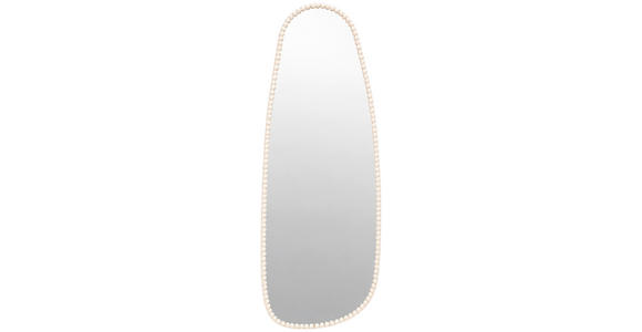 WANDSPIEGEL 74/200/2,5 cm  - Kaschmir, LIFESTYLE, Glas/Metall (74/200/2,5cm) - Novel