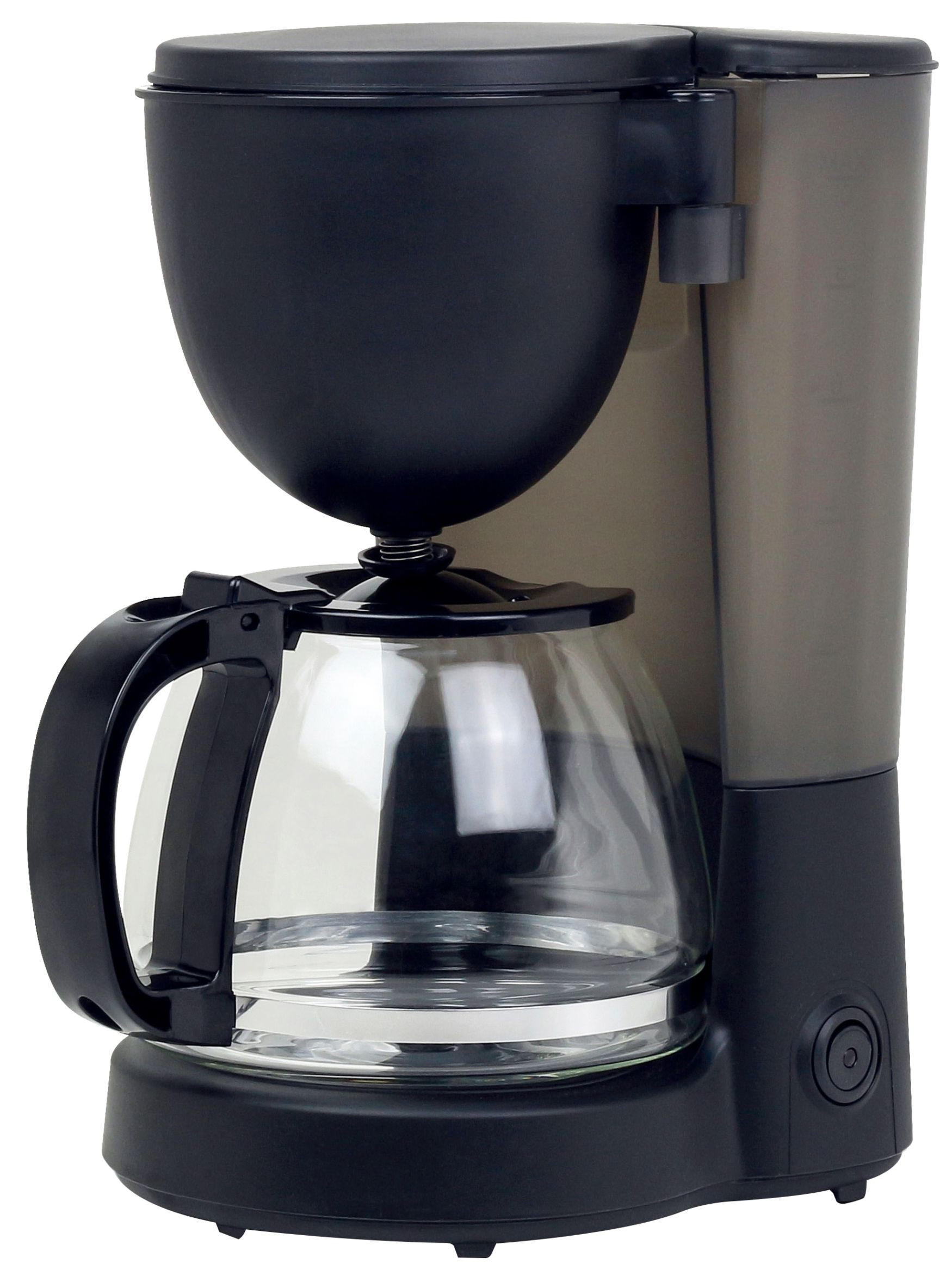 Filterkaffeemaschine Bella