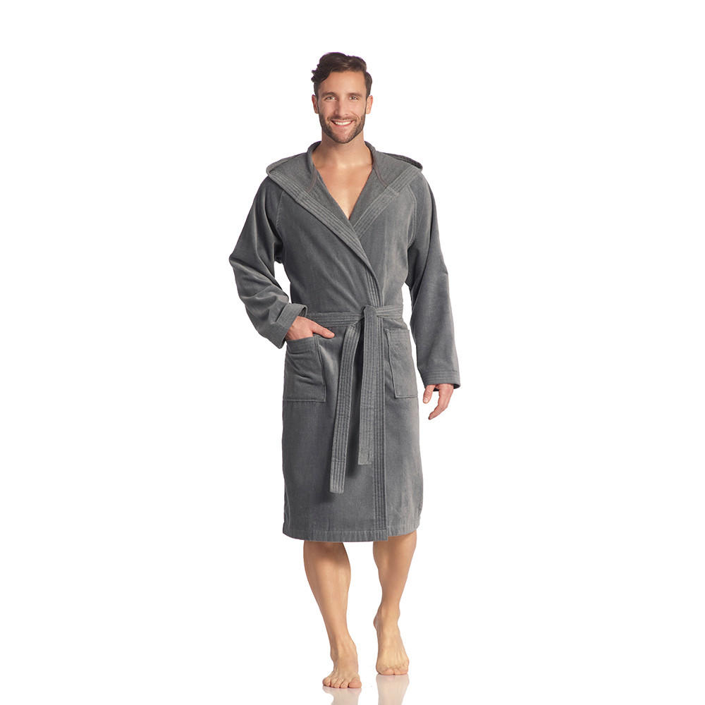 KÖNTÖS XXL  - szürke, Basics, textil (XXLnull) - Vossen