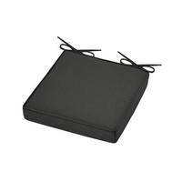 BLAZINA ZA STOL  ODALYS 40/40/5 cm             - siva, Basics, tekstil (40/40/5cm)