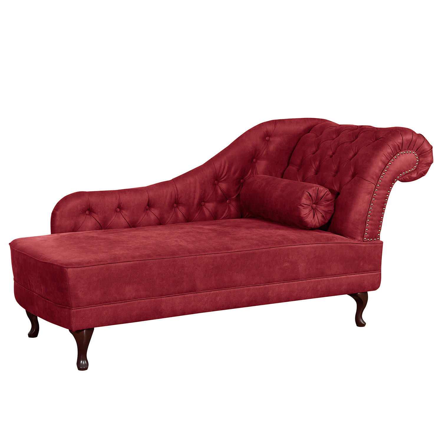 P & B Récamiere Pako Rost 185x93x75 cm