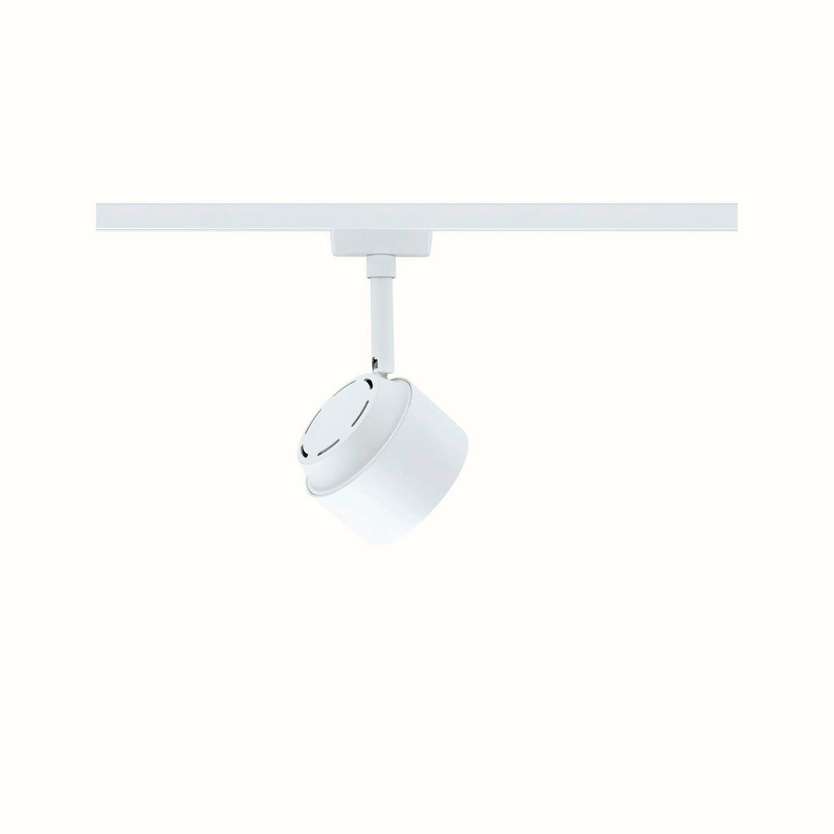 SCHIENENSYSTEM-STRAHLER - Basics (8,6/19,7cm) - Paulmann