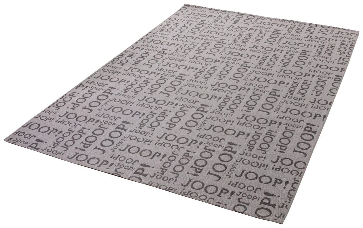 OUTDOORTEPPICH 200/285 cm Repeat Naturfarben  - Naturfarben, Design, Kunststoff/Textil (200/285cm) - Joop!