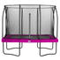 Trampolin Salta Comfort 214/305 cm Pink - Pink, Basics, Metall (214/305cm) Trampolin Salta Comfort 214/305 cm Pink - Pink, Basics, Metall (214/305cm)