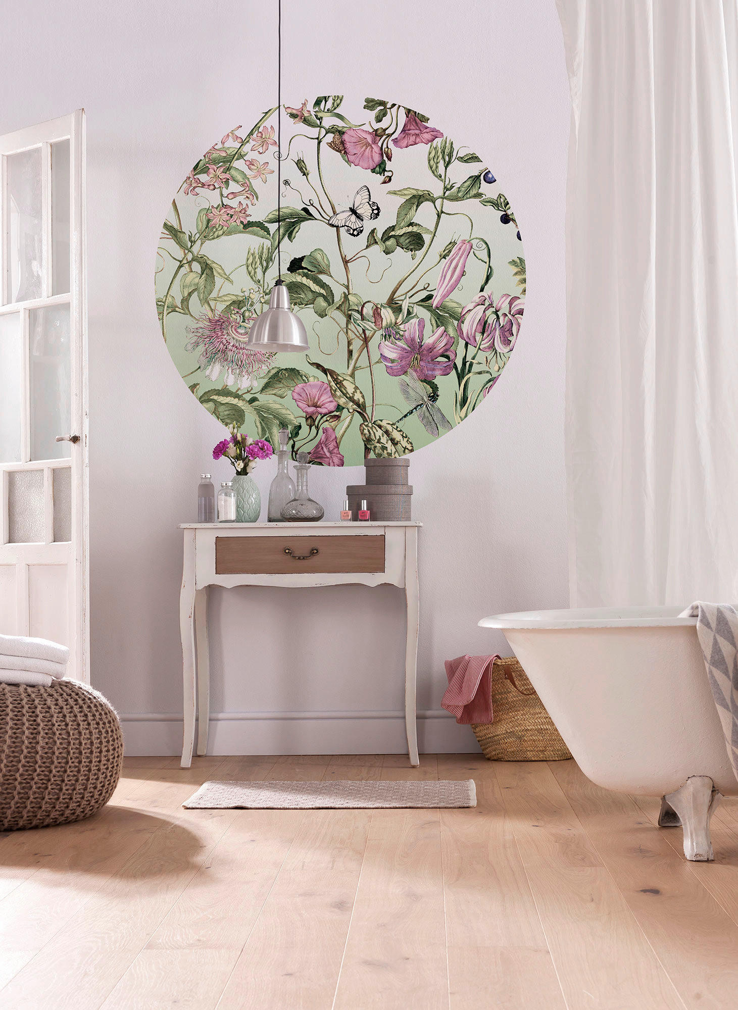 FOTOTAPETE - Multicolor, Trend (125cm) - Xora
