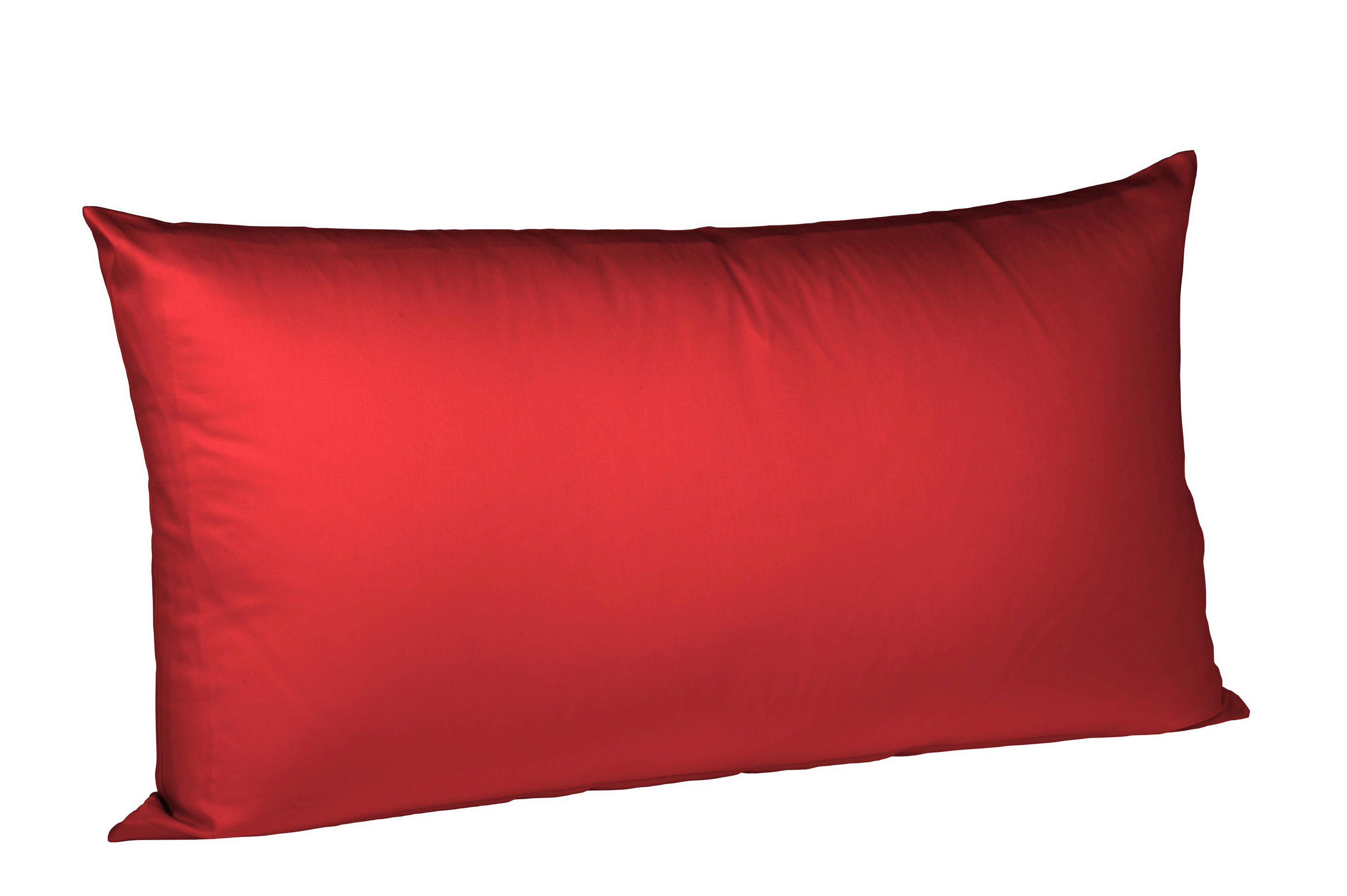 PÁRNAHUZAT 40/50 cm  - bordó, Basics, textil (40/50cm) - Fleuresse