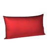 PÁRNAHUZAT 40/50 cm  - bordó, Basics, textil (40/50cm) - Fleuresse