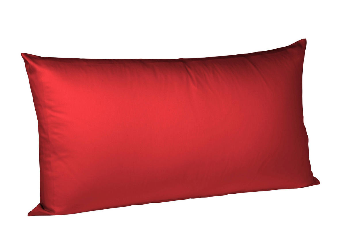 PÁRNAHUZAT 40/50 cm  - bordó, Basics, textil (40/50cm) - Fleuresse