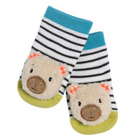 SOCKEN - Multicolor, Basics, Textil (12cm) - Fehn