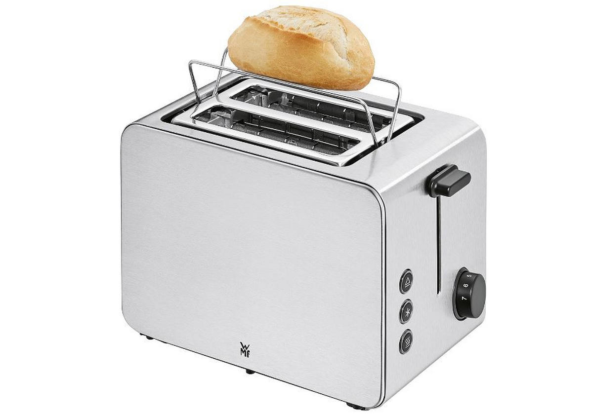 TOASTER Stelio  - Basics - WMF