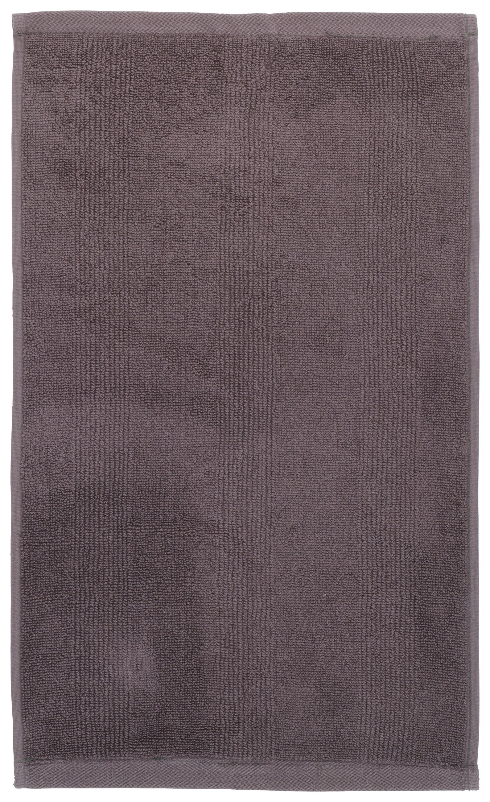 UTERÁK PRE HOSTÍ, tmavosivá - tmavosivá, Basics, textil (30/50/0.5cm) - Bio:Vio