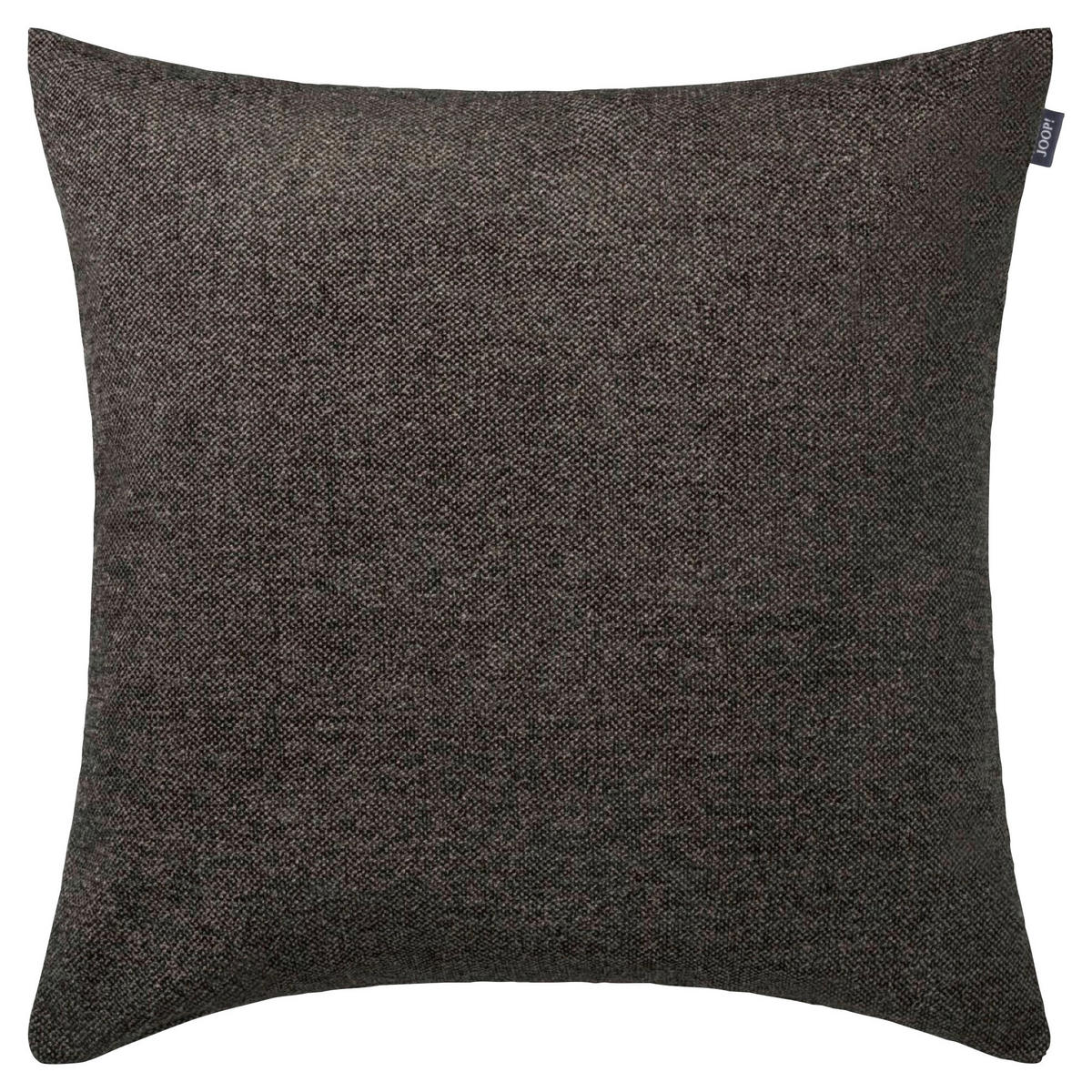 KISSEN 60/60 cm  - Braun, Basics, Textil (60/60cm) - Joop!