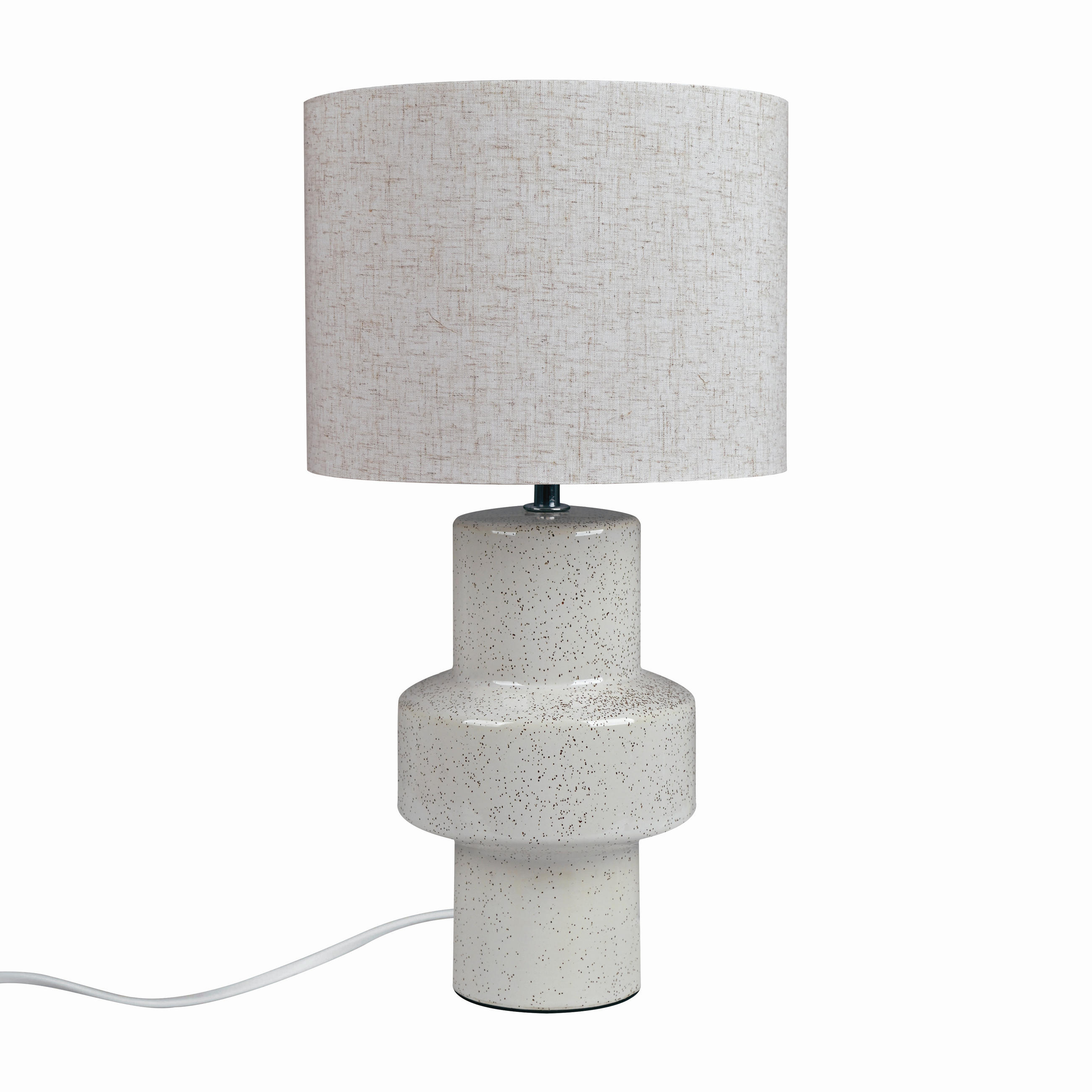 Nordlux Tischleuchte Beige 47 cm