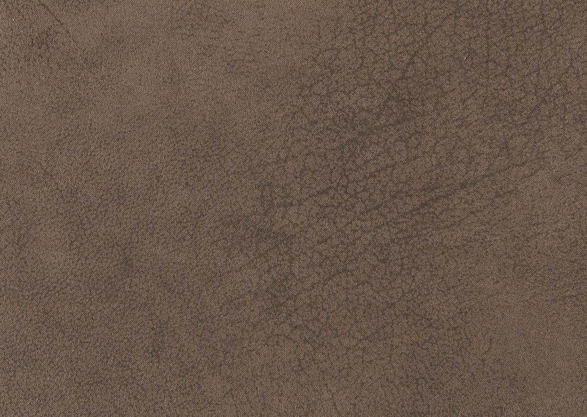 RELAXSESSEL in Textil Braun  - Schwarz/Braun, Design, Textil/Metall (77/108/95cm) - Chilliano