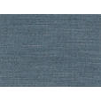 BOXSPRINGBETT 180/200 cm  in Blau, Dunkelblau  - Blau/Schwarz, Design, Textil/Metall (180/200cm) - Hom`in