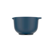 MISA NA MIEŠANIE, plast, 26,4/22,2/15,0 cm  - tmavomodrá, Konventionell, plast (26,4/22,2/15,0cm) - Mepal