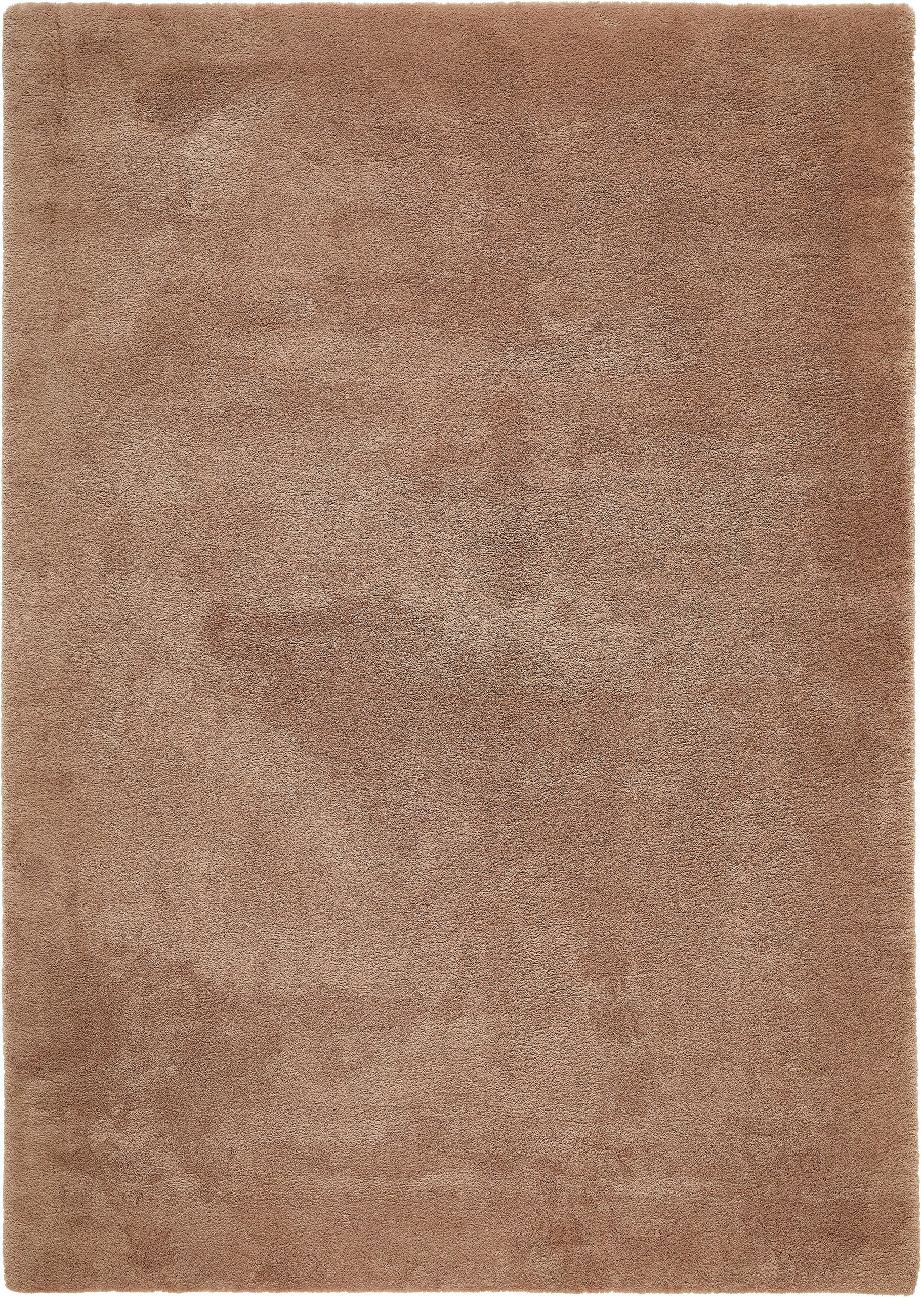 WEBTEPPICH 70/130 cm Cognac  - Cognac, Basics, Textil (70/130cm) - Boxxx