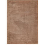 WEBTEPPICH 160/230 cm Cognac rechteckig  - Cognac, Basics, Textil (160/230cm) - Boxxx