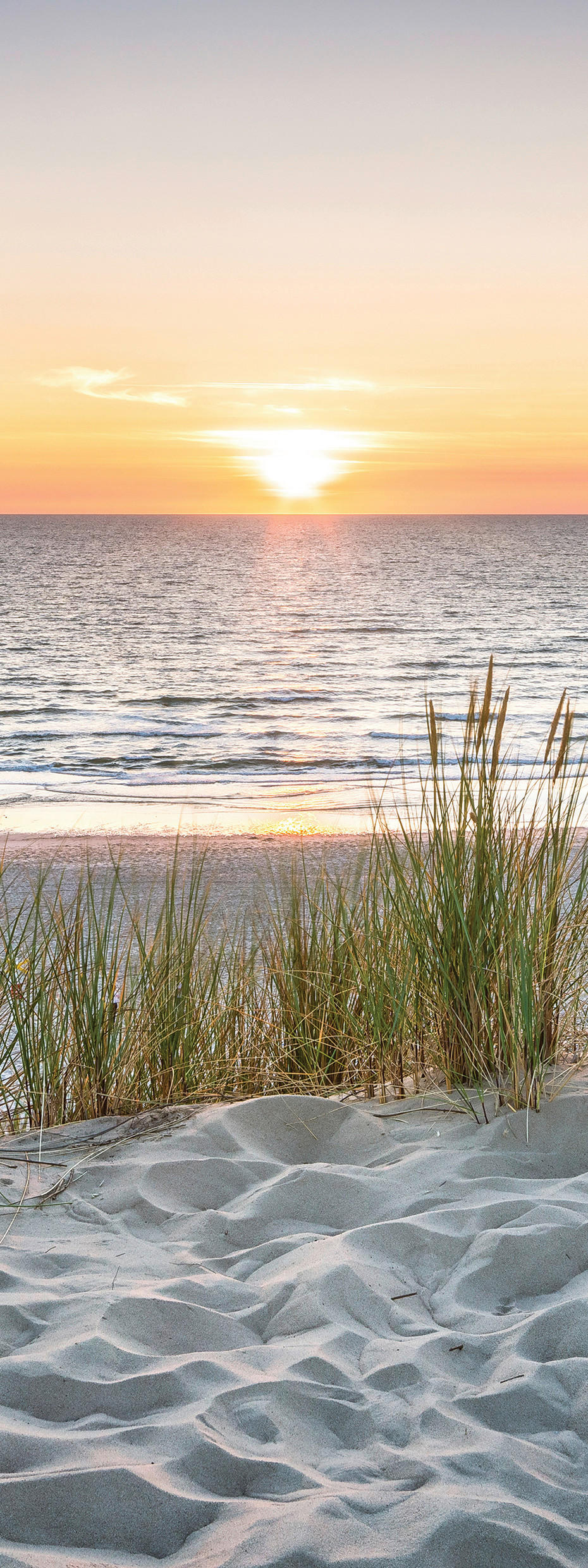 Euroart MALBA NA PLÁTNĚ, pláž a moře, 30/80 cm