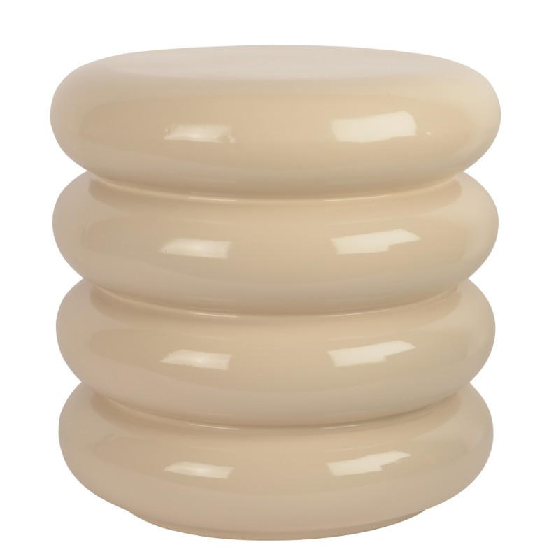 BEISTELLTISCH 40,00/40,00/40,00 cm  - Basics (40,00/40,00/40,00cm)