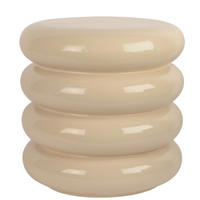 BEISTELLTISCH 40,00/40,00/40,00 cm  - Basics (40,00/40,00/40,00cm)