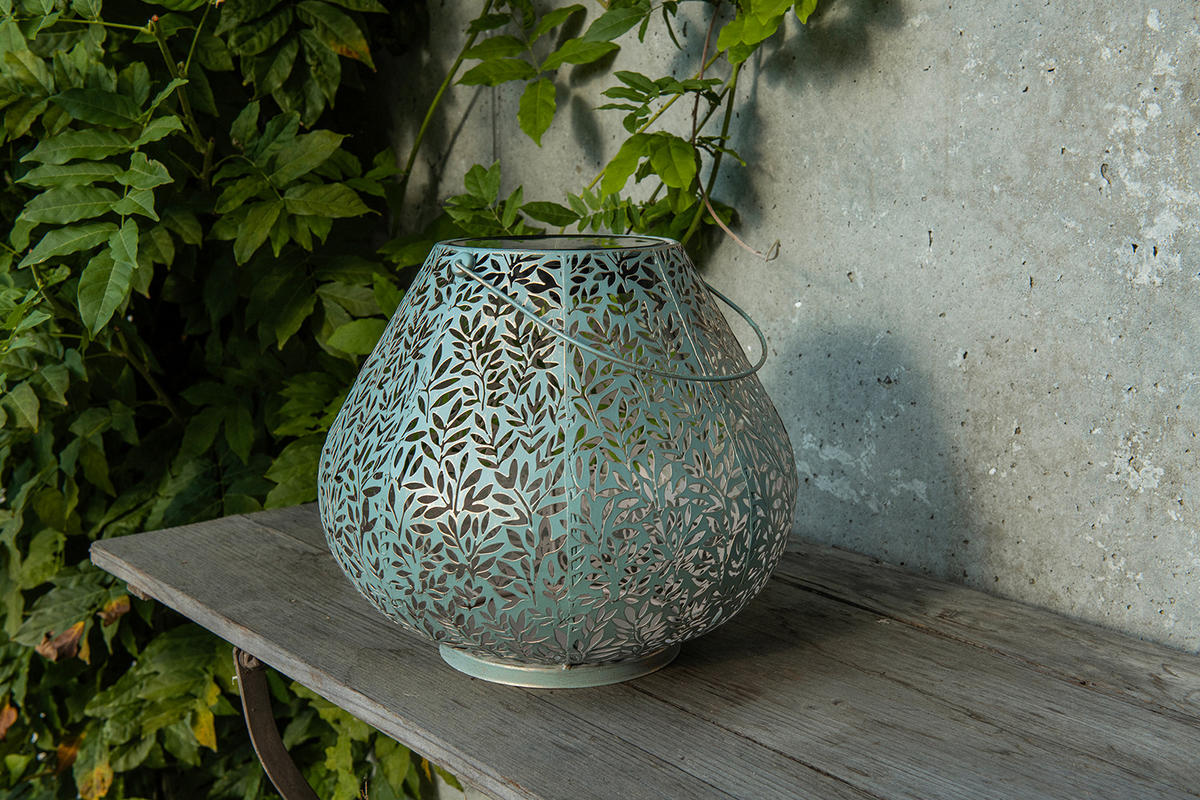 SOLARLEUCHTE - Basics (29/24cm)